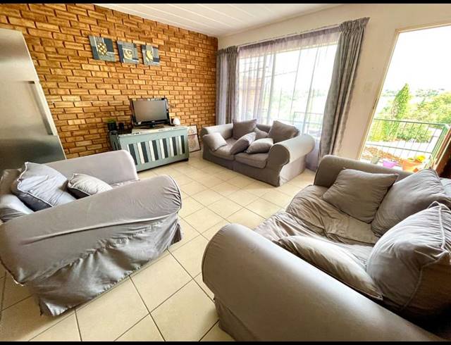 2 BEDROOM PROPERTY TO RENT IN RANT EN DAL